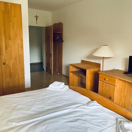 Stiftstaverne Klein Mariazell Exteriör bild