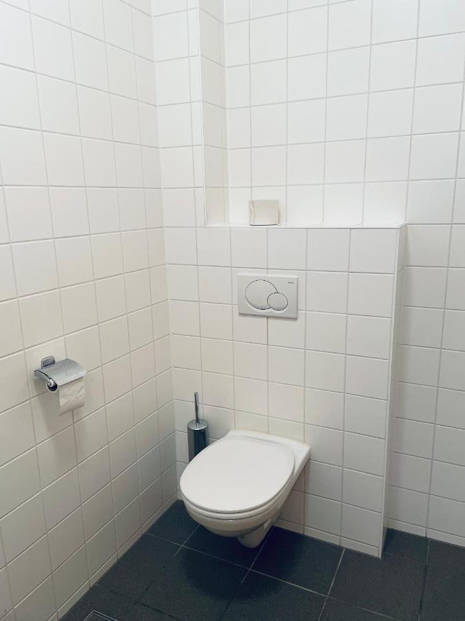 Stiftstaverne Klein Mariazell Exteriör bild