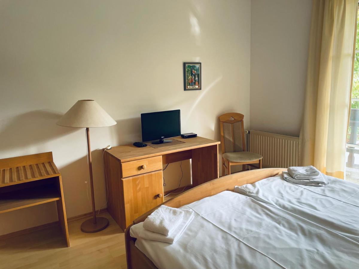 Stiftstaverne Klein Mariazell Exteriör bild